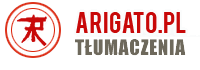 Tumacz woski KARGOWA